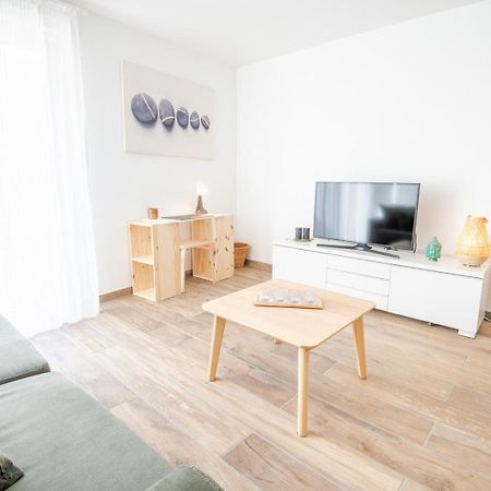 Le Zen - Charmant Appart En Centre-Ville Tours Ngoại thất bức ảnh