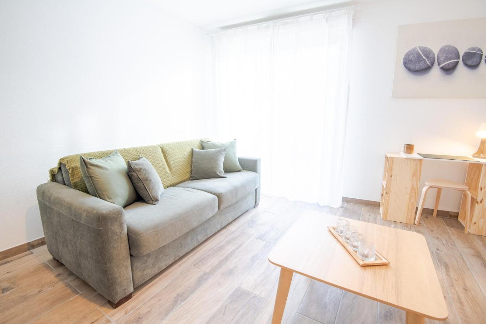 Le Zen - Charmant Appart En Centre-Ville Tours Ngoại thất bức ảnh