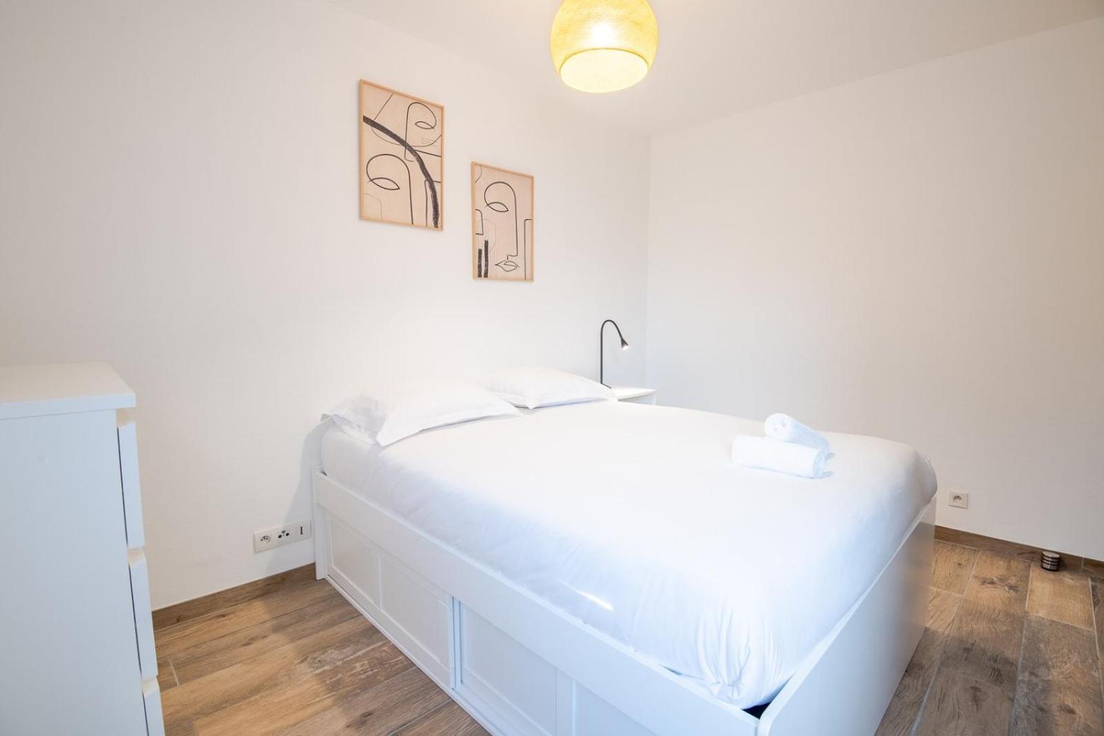 Le Zen - Charmant Appart En Centre-Ville Tours Ngoại thất bức ảnh