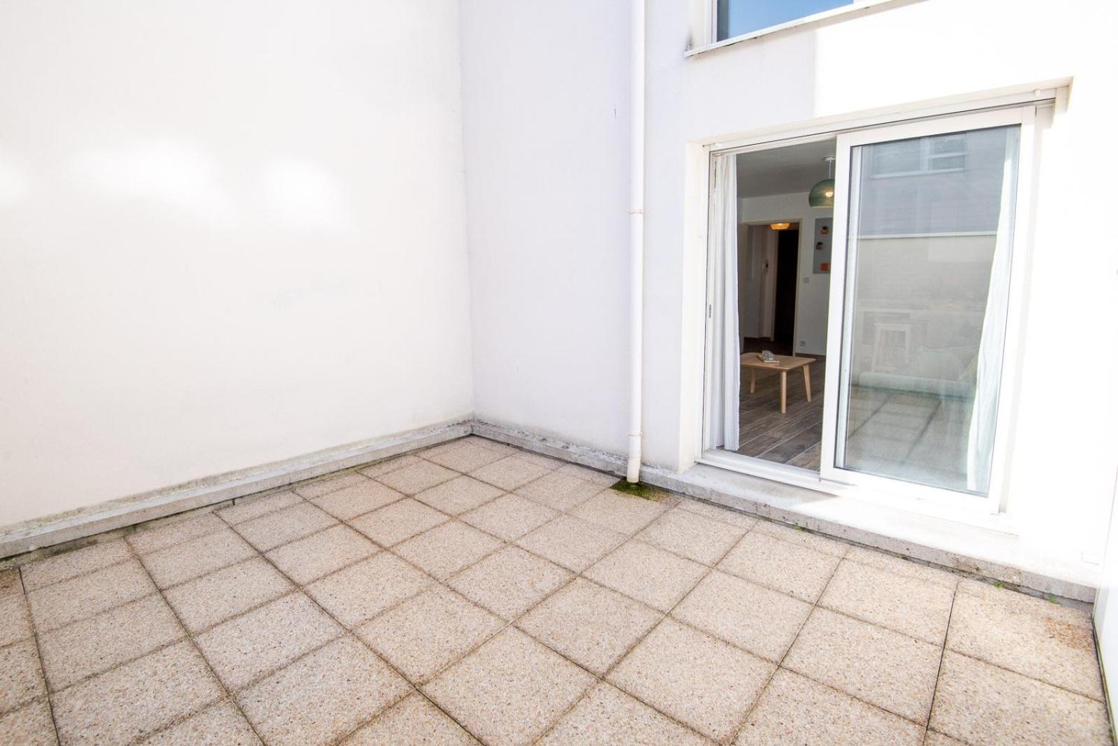 Le Zen - Charmant Appart En Centre-Ville Tours Ngoại thất bức ảnh